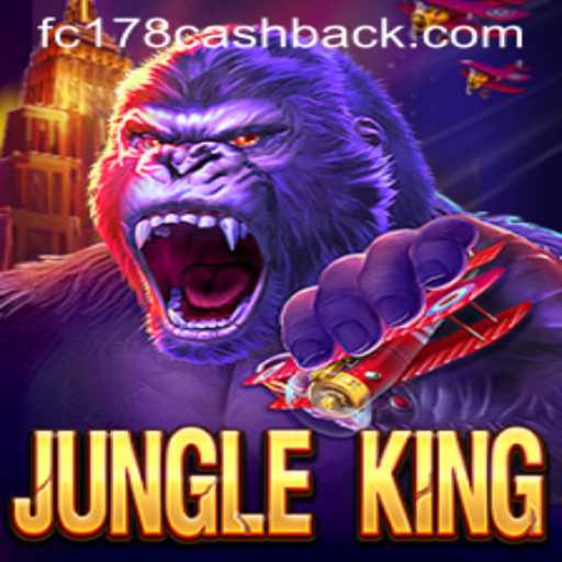 JungleKing: A Thrilling Virtual Adventure Awaits