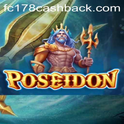 Poseidon: An Immersive Dive into A Mythical Realm